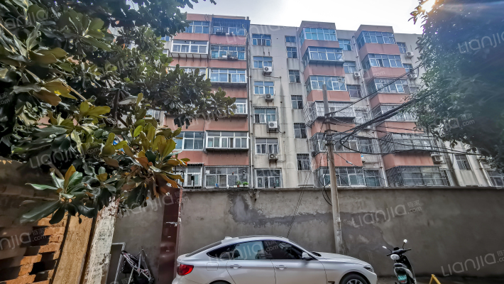 花园路22号外景图