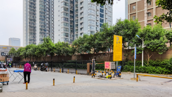 台北湾北区外景图