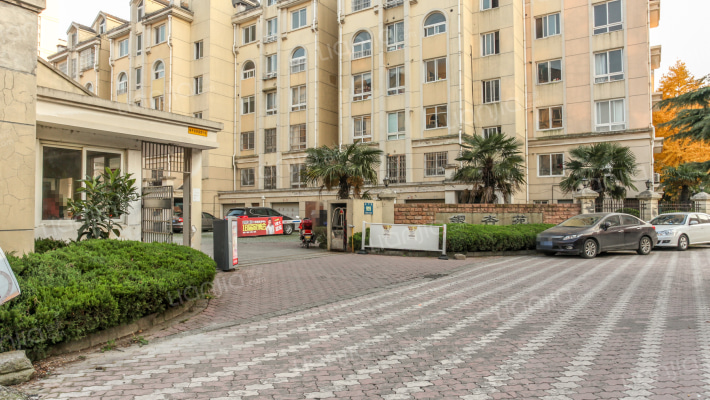 银杏苑(姑苏区)外景图