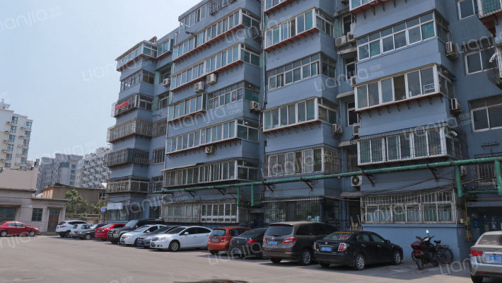 七里山路2-1号外景图