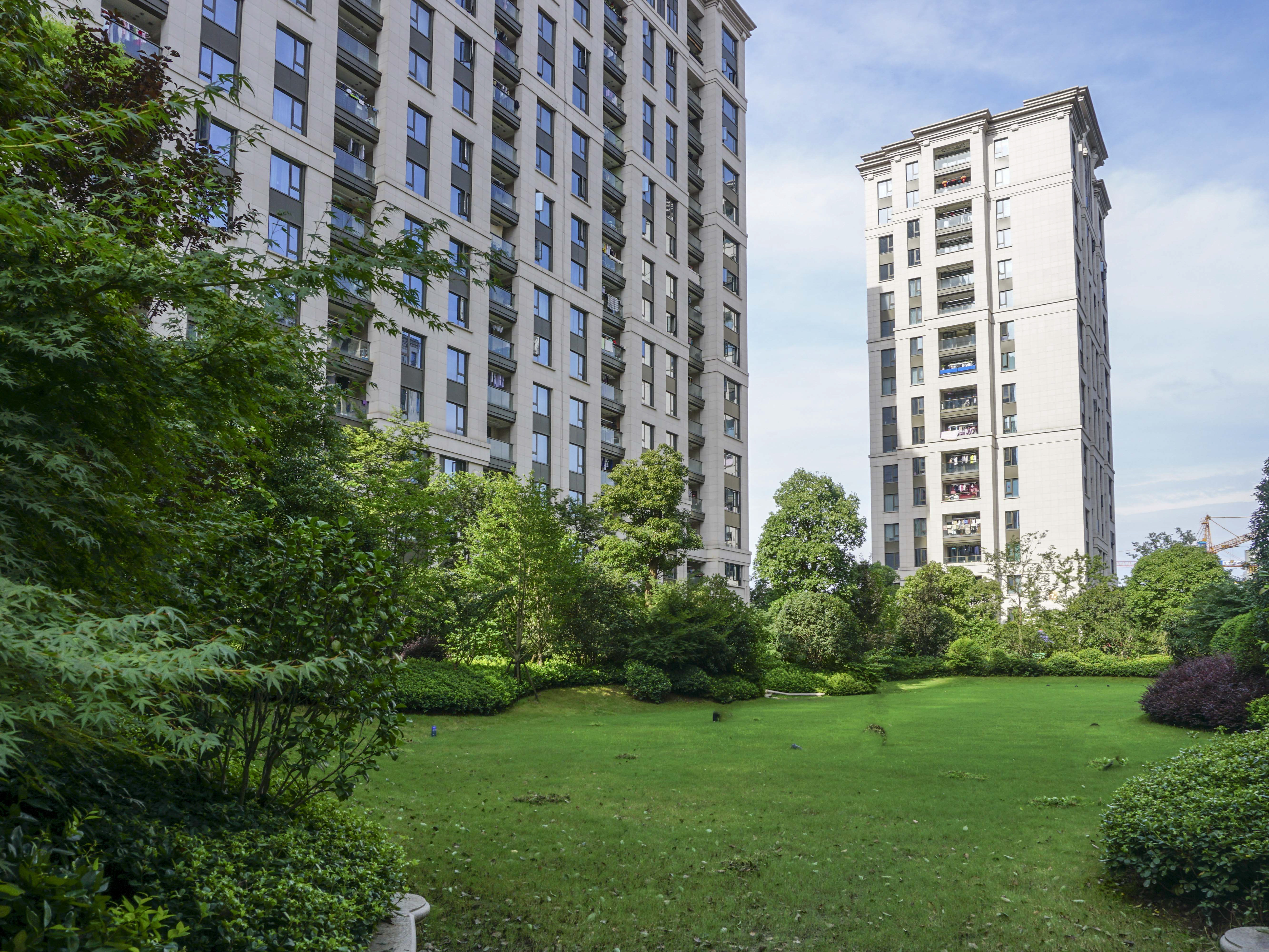 Dahe Chenzhang compound photo 19