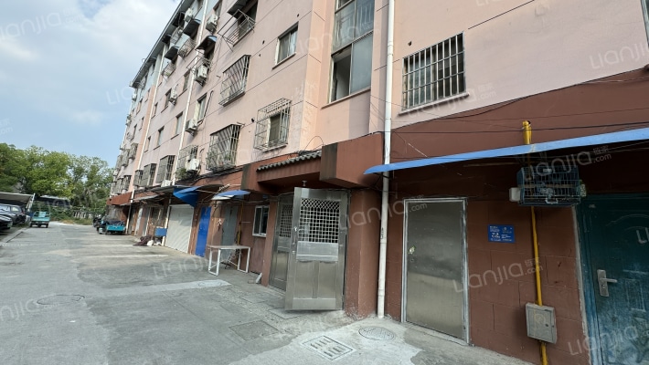 太丰小区外景图