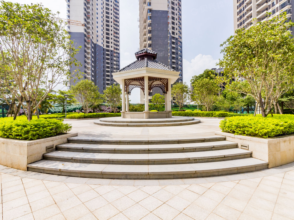 龙宸梧桐郡府相册