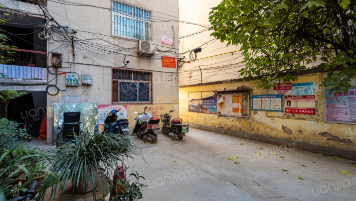 民安路73号外景图