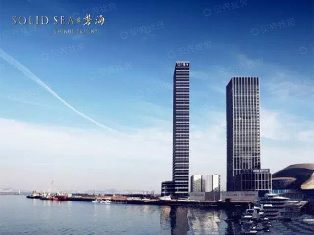 磐海效果图