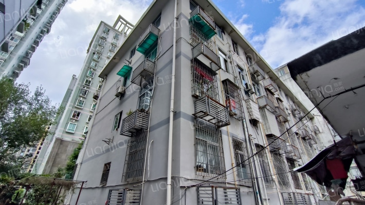 六一北路561号外景图