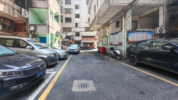 稻花巷12号外景图