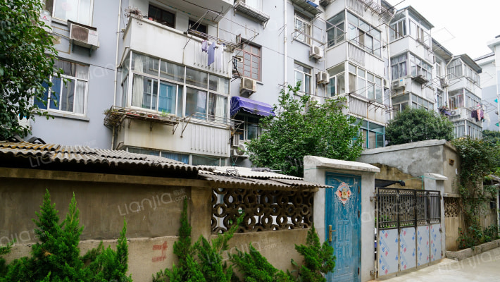 汉口西路200号外景图