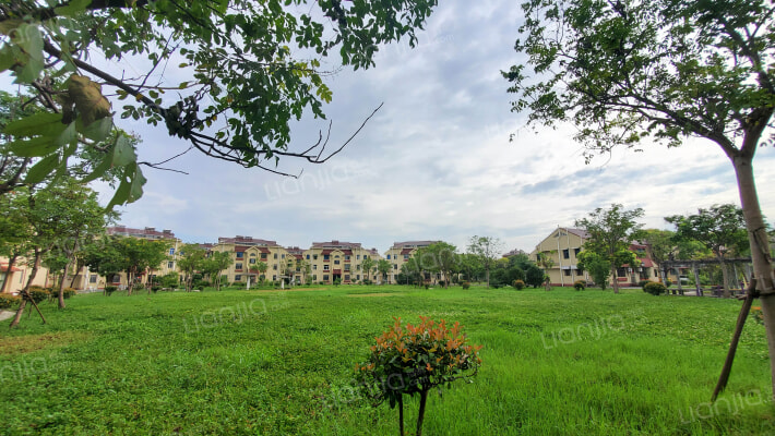 五四农场海城1区外景图