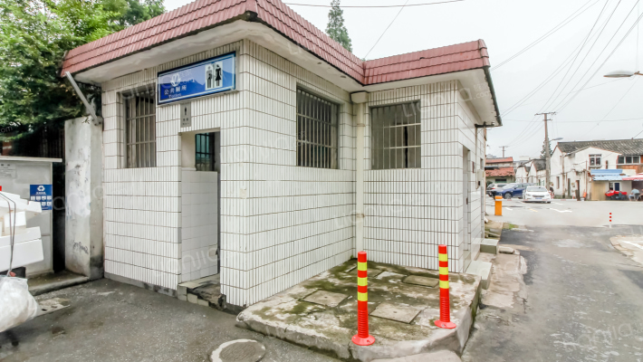 西塔弄40号外景图