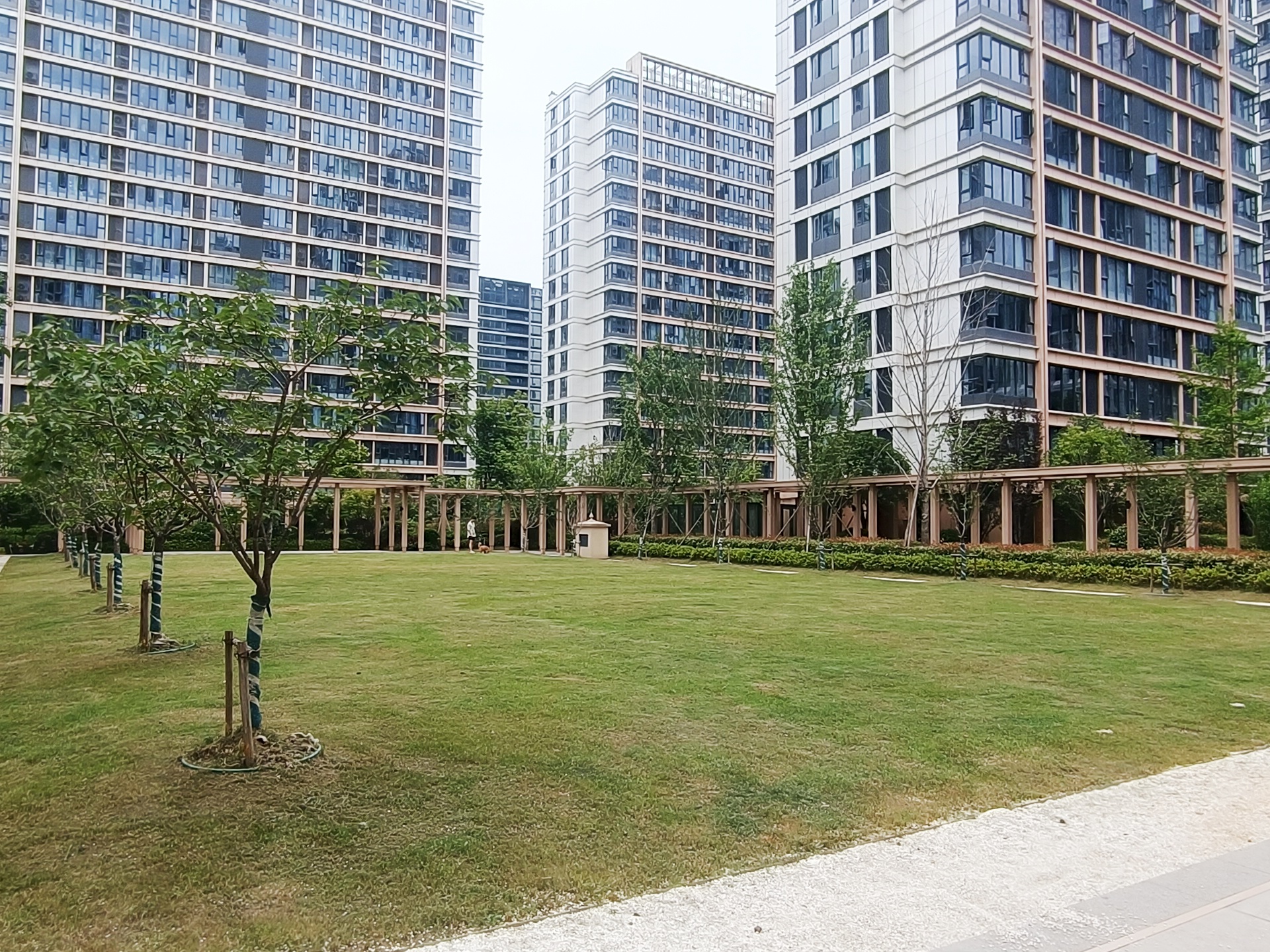 QIAN TENG YUN DOU compound photo 5
