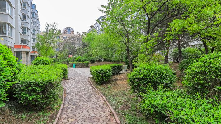 钻石礼都西区外景图