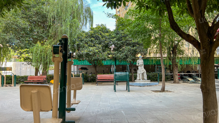 合力佳苑外景图