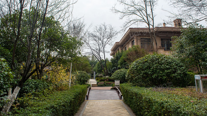 楚天逸品外景图