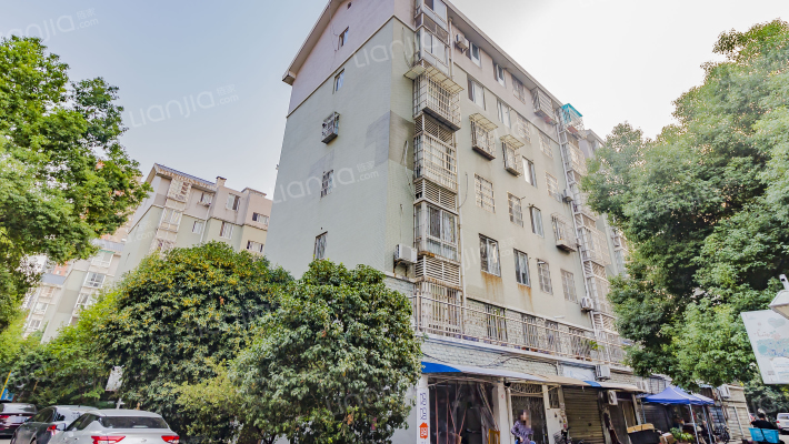 钢都欧式花园二期外景图