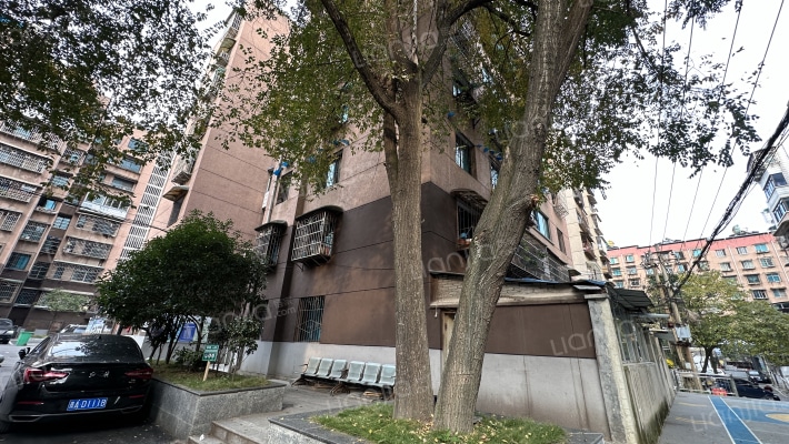 交通巷12号外景图