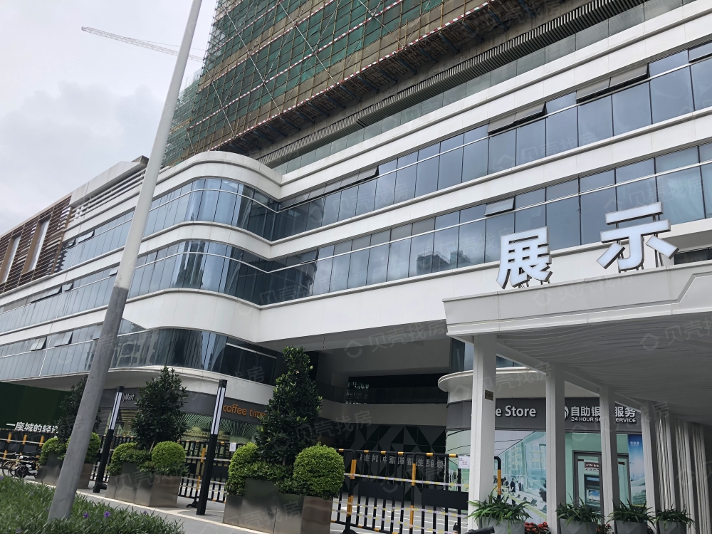 【融创智汇大厦_长沙融创智汇大厦楼盘】房价,户型,开盘时间详情-长沙