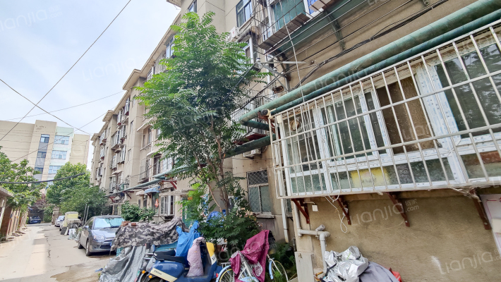 工业北路262号外景图