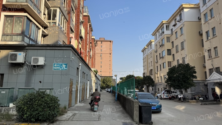 冯溪花苑外景图