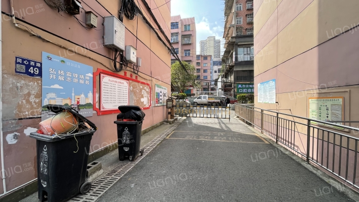 同心西路49号外景图