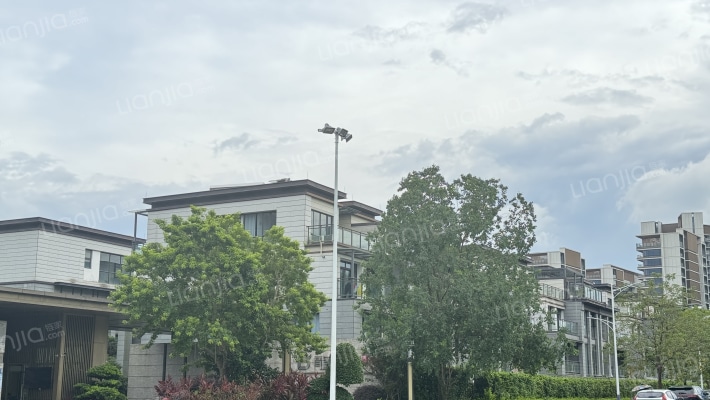 康大龙祥汇外景图