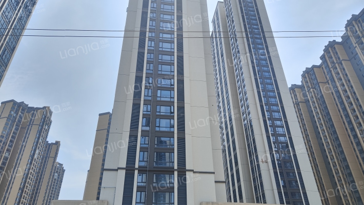 东江学府七期外景图