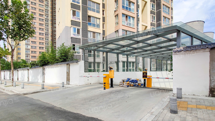 美庐雅苑外景图