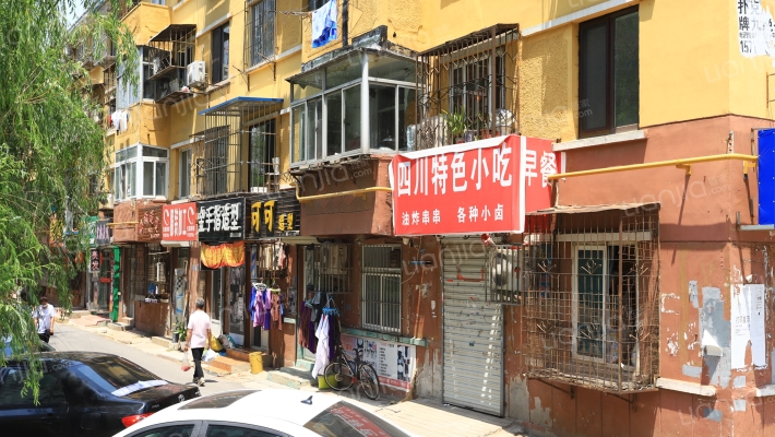 育才街33号外景图