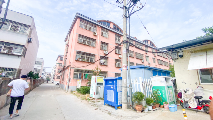 呈瑞小区外景图