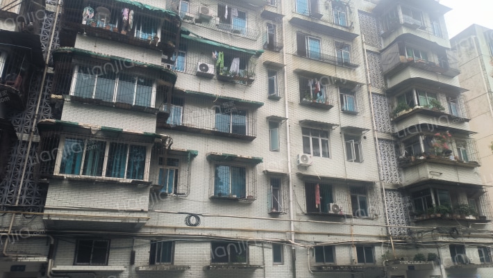 建兴公寓(蒲阳路)外景图