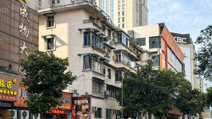 青石桥北街35号外景图