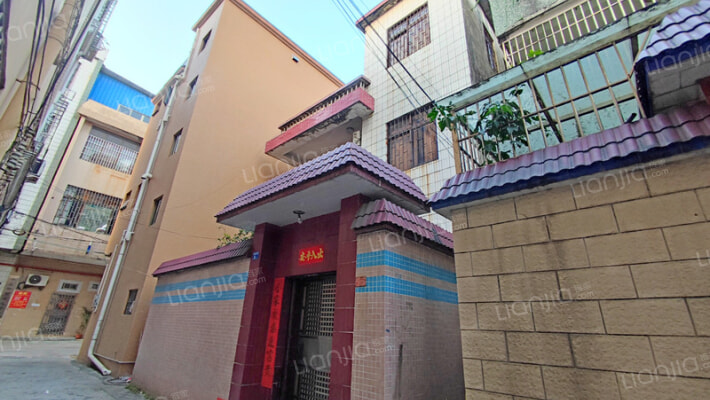 东升镇商业后街二巷3号之一外景图