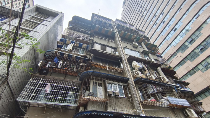 太升南路51号外景图