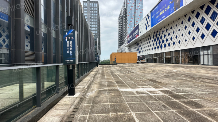 太升国际外景图