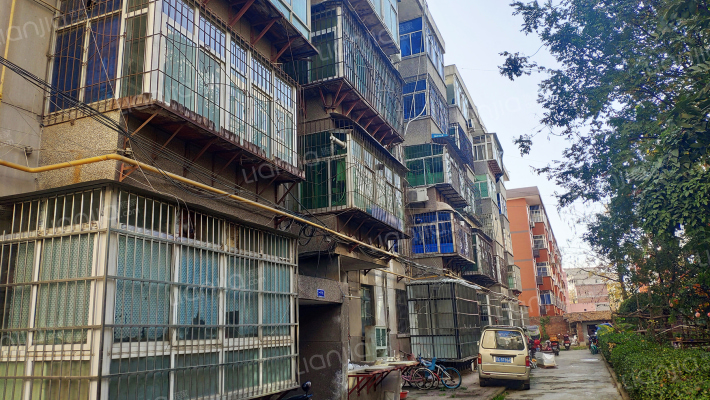 青年节131A外景图