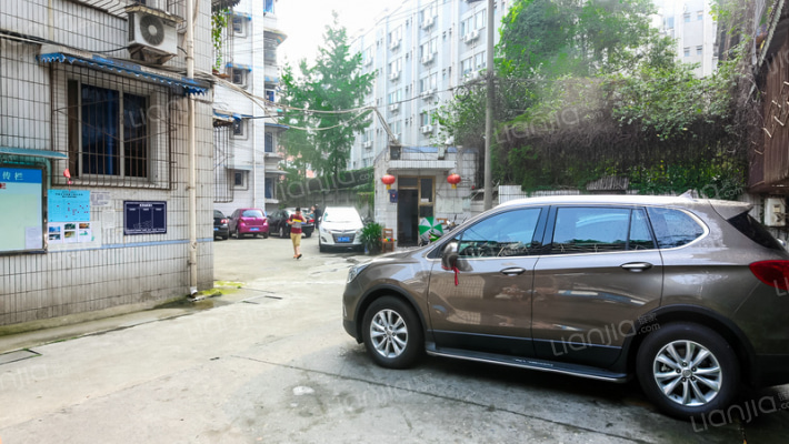 胜利村110号附2号外景图