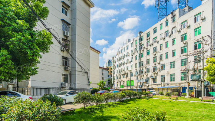 凤阳五村外景图