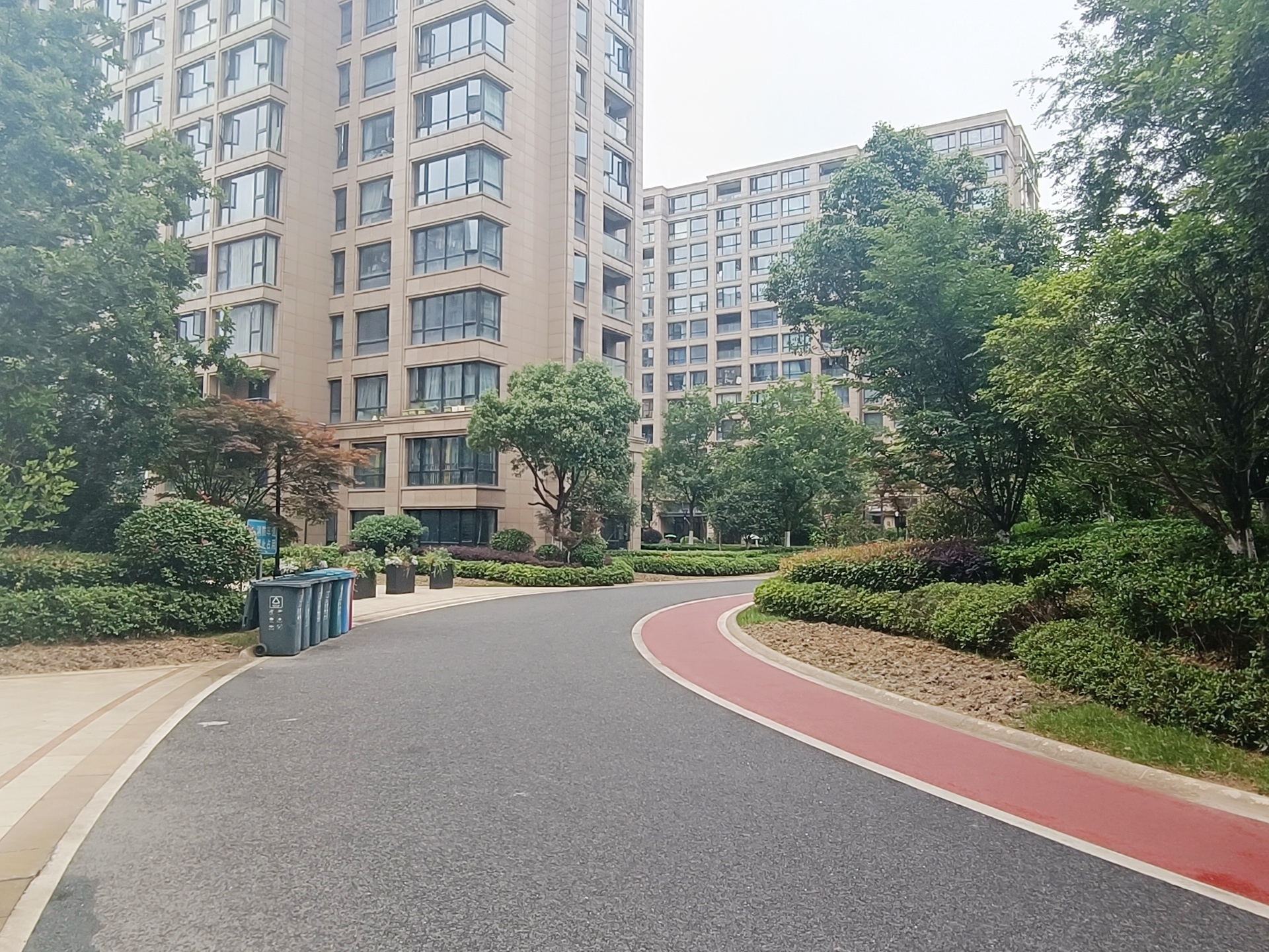 Xixi Mansion compound photo 5