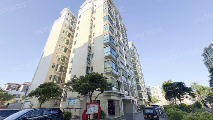 南盛雅苑外景图