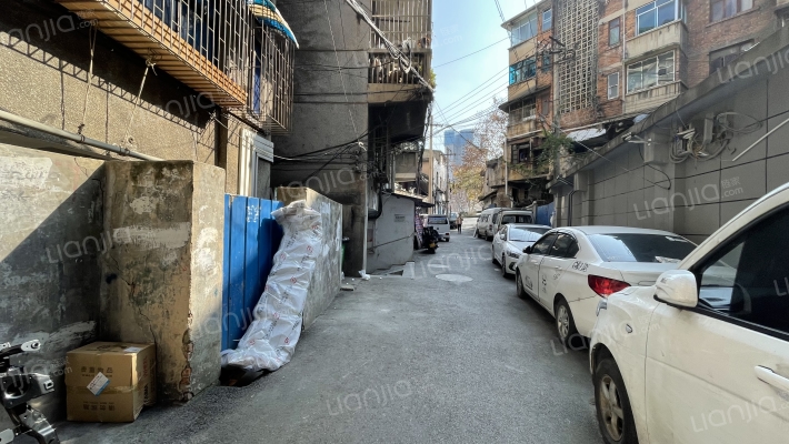 市南巷23号外景图