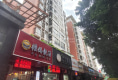 盛景华庭户型图实景图
