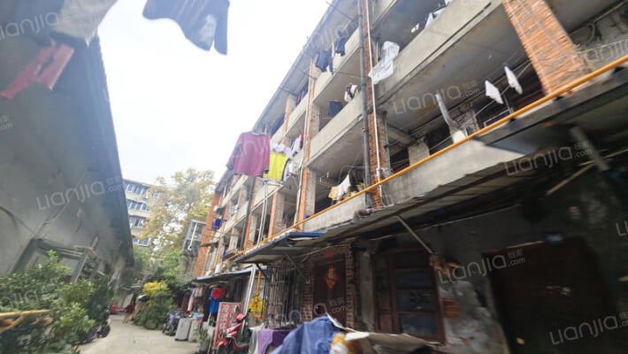 水碾河南三街33号外景图