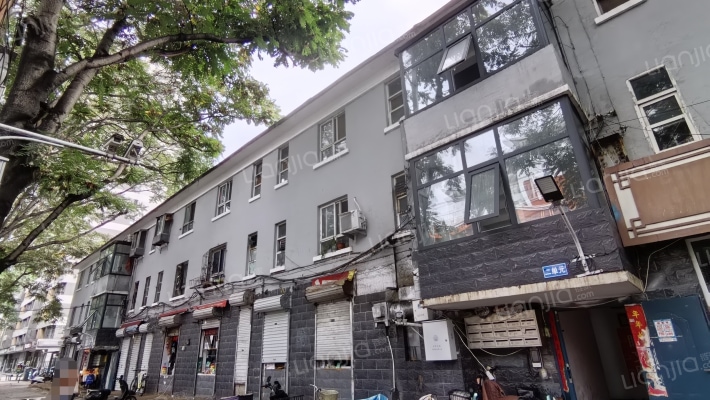 宁安路30号外景图