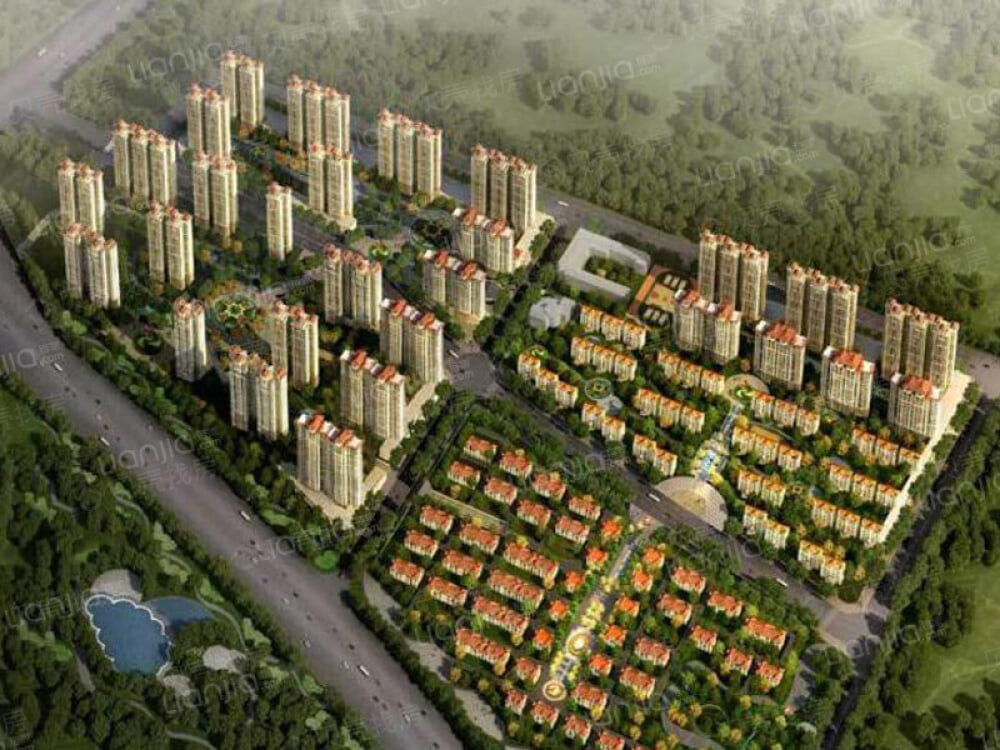 【龙溪城_北京龙溪城楼盘】房价,户型,开盘时间详情-北京贝壳新房