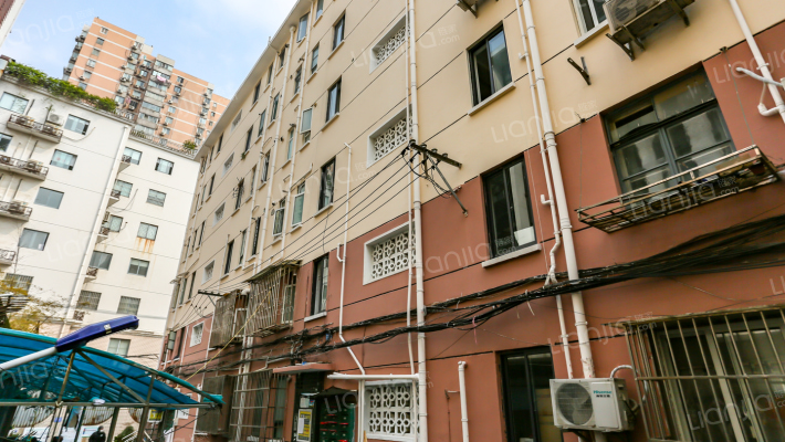 法华镇路499弄外景图