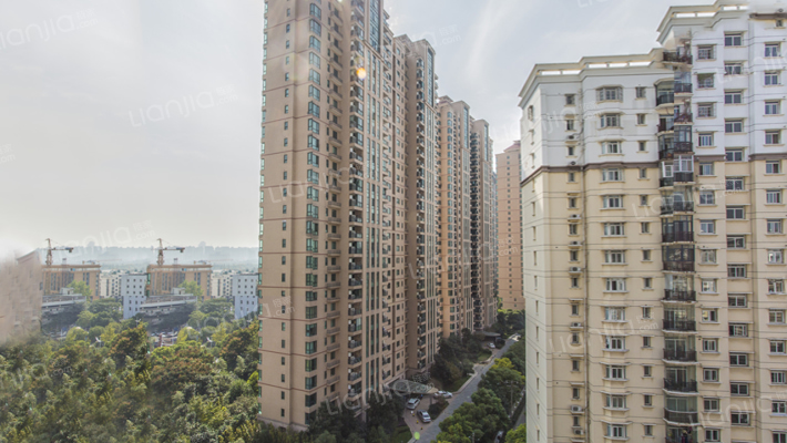 晋合世家外景图