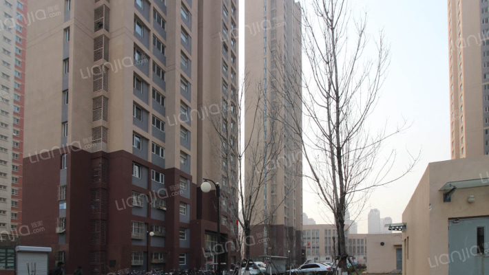 瑞恒家园外景图