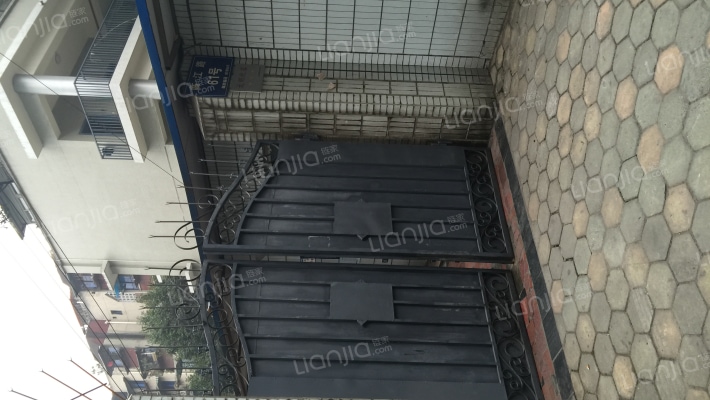 临江路61号外景图