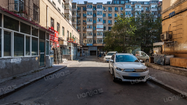 正大龙生家园外景图