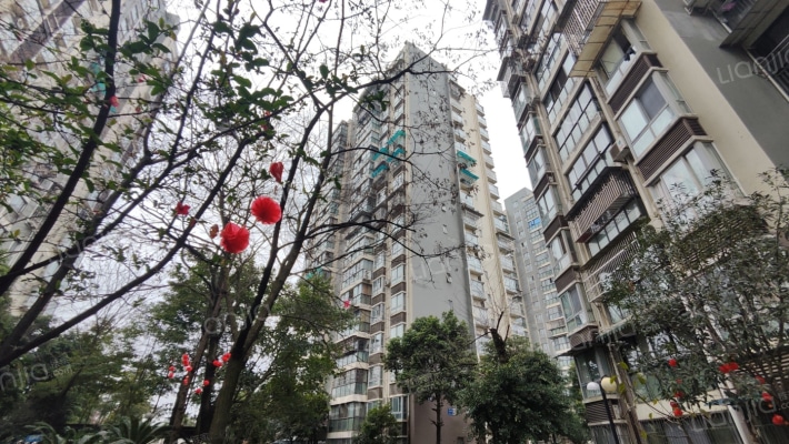 一品江山外景图